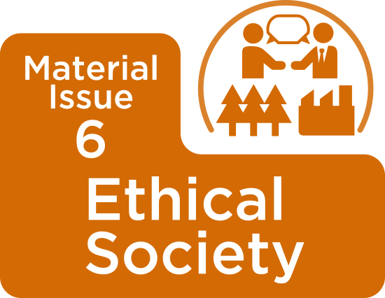 Material Issues6 Ethical Society